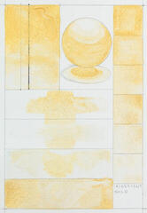 Akvarel boja QOR Watercolor 7000540-1 Акварел боја Iridescent Gold (Fine) 11 ml 1 kom - 3