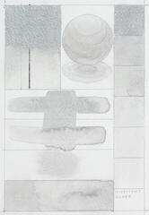 Acquarello QOR Watercolor 7000550-1 Vernice ad acquerello Iridescent Silver (Fine) 11ml 11 ml 1 pz - 3