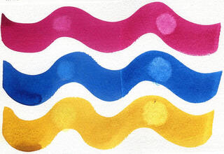 Médio QOR Watercolor Lift Aid Medium 118 ml 1 un. - 1