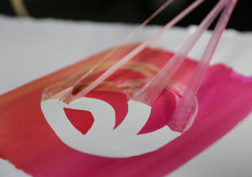 Sredstva QOR Watercolor Masking Srednji 59 ml 1 kom - 2