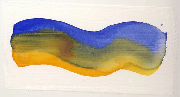 Medijumi QOR Watercolor Ground Средње 237 ml 1 kom - 2