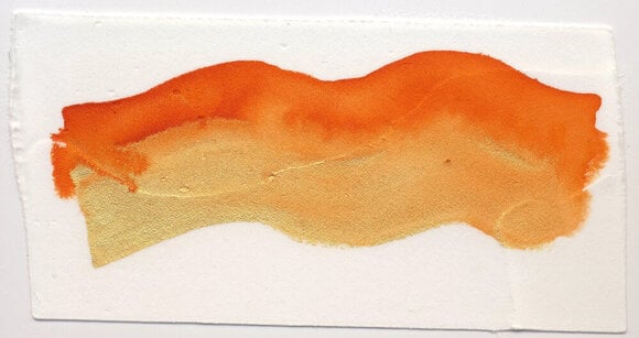 Sredstva QOR Watercolor Light Dimensional Ground Srednji 237 ml 1 kom - 2