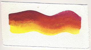 Medium QOR Watercolor Cold Press Ground Medium 237 ml 1 pc - 1