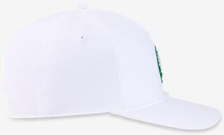 Keps Callaway Heritage Twill White One Size Keps - 4