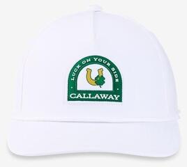 Keps Callaway Heritage Twill White One Size Keps - 1