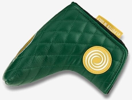 Pokrivala Odyssey Lucky Collection Green Putter Pokrivala - 3