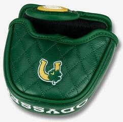 Casquette Odyssey Lucky Collection Green Mallet Casquette - 3