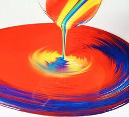 Medie Golden Artist Colors Color Pouring Mittel Glossy 237 ml 1 stk - 1