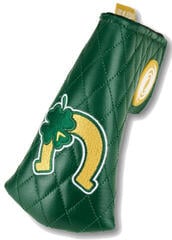 Casquette Odyssey Lucky Collection Green Putter Casquette - 1
