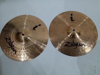 Hi-Hat Zildjian ILH13HP I Series 13" Hi-Hat (Uudenveroinen) - 1