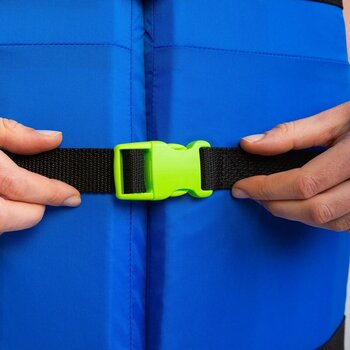 Giubbotto di salvataggio Jobe Universal Life Vest Blue UNI Giubbotto di salvataggio - 3