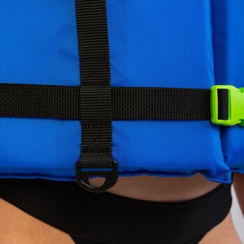 Giubbotto di salvataggio Jobe Universal Life Vest Blue UNI Giubbotto di salvataggio - 4