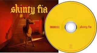 Zenei CD Fontaines D.C. - Skinty Fia (CD) - 1