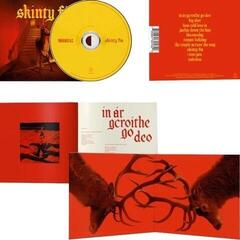 Zenei CD Fontaines D.C. - Skinty Fia (CD) - 2