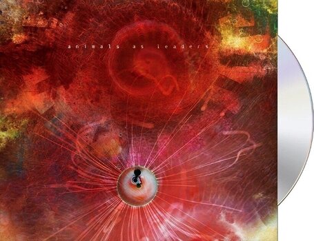 Muzyczne CD Animals As Leaders - Joy of Motion (CD) - 2