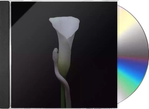 Muzički CD Animals As Leaders - Parrhesia (CD) - 2