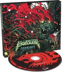 Musik-CD Killswitch Engage - Atonement (CD) - 1