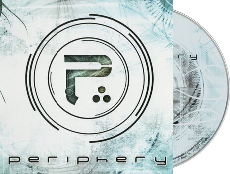 Muzyczne CD Periphery - Periphery (CD) - 2