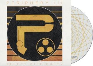 Musik-CD Periphery - Periphery III: Select Difficulty (CD) - 1