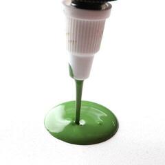 Colore acrilico Golden Artist Colors High Flow Colori acrilici Chromium Oxide Green 30 ml 1 pz - 2