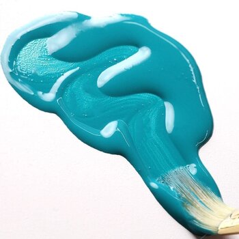 Akrilna boja Golden Artist Colors High Flow Akrilna boja Cobalt Turquoise 30 ml 1 kom - 2