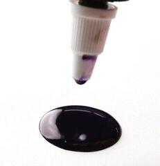 Acrylverf Golden Artist Colors High Flow Acrylverf Dioxazine Purple 30 ml 1 st. - 2