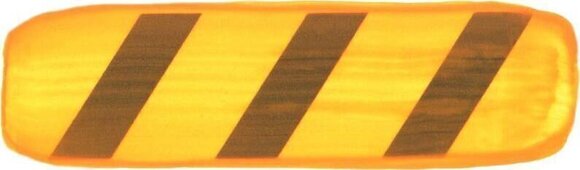 Culoare acrilică Golden Artist Colors High Flow Vopsea acrilică Fluorescent Orange Yellow 30 ml 1 buc. - 4