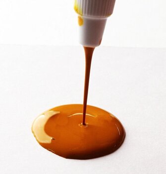 Akrilna boja Golden Artist Colors High Flow Akrilna boja India Yellow Hue 30 ml 1 kom - 3