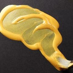 Acrylverf Golden Artist Colors High Flow Acrylverf Iridescent Bright Gold (Fin) 30 ml 1 st. - 1