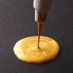 Acrylverf Golden Artist Colors High Flow Acrylverf Iridescent Bright Gold (Fin) 30 ml 1 st. - 2