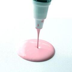 Acrylfarbe Golden Artist Colors High Flow Acrylfarbe Light Magenta 30 ml 1 stk - 2