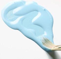 Acrylverf Golden Artist Colors High Flow Acrylverf Light Phthalo Blue 30 ml 1 st. - 1