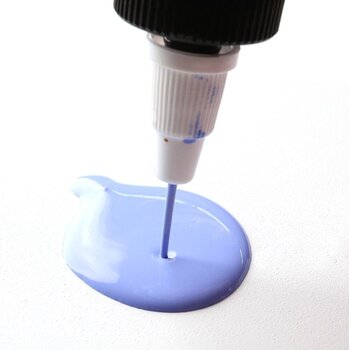 Akrilna boja Golden Artist Colors High Flow Akrilna boja Light Ultramarine Blue 30 ml 1 kom - 3