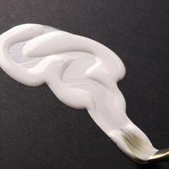 Acrylverf Golden Artist Colors High Flow Acrylverf N8 Neutral Gray 30 ml 1 st. - 1