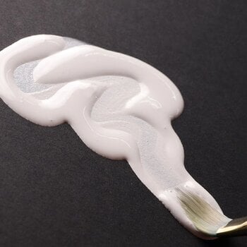 Akrilna boja Golden Artist Colors High Flow Akrilna boja N8 Neutral Gray 30 ml 1 kom - 2