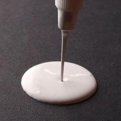 Acrylverf Golden Artist Colors High Flow Acrylverf N8 Neutral Gray 30 ml 1 st. - 2