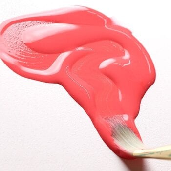 Acrylic Paint Golden Artist Colors High Flow Acrylic Paint Naphthol Pink 30 ml 1 pc - 2