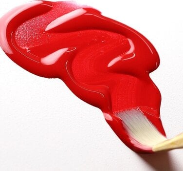 Akrilna boja Golden Artist Colors High Flow Akrilna boja Naphthol Red Medium 30 ml 1 kom - 2