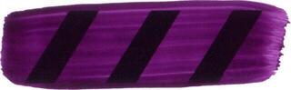 Acrylic Paint Golden Artist Colors High Flow Acrylic Paint Permanent Violet Dark 30 ml 1 pc - 1