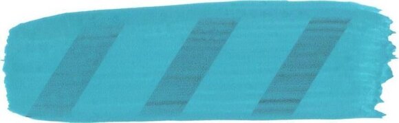 Aκρυλικό Χρώμα Golden Artist Colors High Flow Ακρυλική μπογιά Bleu Lagon 30 ml 1 τεμ. - 2