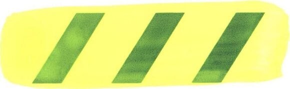Akrilna boja Golden Artist Colors High Flow Akrilna boja Fluorescent Chartreuse 30 ml 1 kom - 2