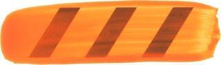 Acrylic Paint Golden Artist Colors High Flow Acrylic Paint Fluorescent Orange 30 ml 1 pc - 1