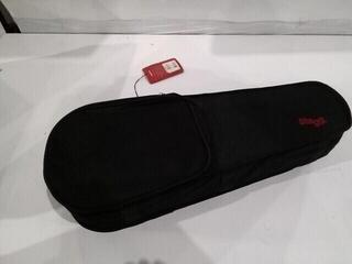 Case for ukulele Stagg HGB2UK-S Case for ukulele (Pre-owned) - 1
