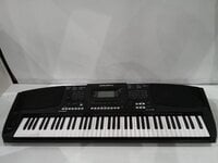 Kurzweil KP300X Puutefunktsiooniga süntesaator