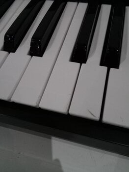 Puutefunktsiooniga süntesaator Kurzweil KP300X Puutefunktsiooniga süntesaator (Kasutatud) - 3