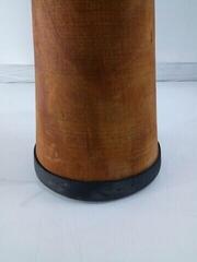 Djembé Terre Mahogany 40 cm Natural 8" Djembé (Déjà utilisé) - 2