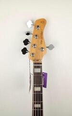Bajo de 5 cuerdas Sire Marcus Miller P7 Alder-5 (2nd Gen) Tobacco Sunburst Bajo de 5 cuerdas (Seminuevo) - 3