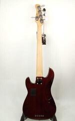 Bajo de 5 cuerdas Sire Marcus Miller P7 Alder-5 (2nd Gen) Tobacco Sunburst Bajo de 5 cuerdas (Seminuevo) - 4