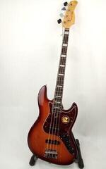 4-string Bassguitar Sire Marcus Miller V7 Alder-4 2nd Gen Tobacco Sunburst 4-string Bassguitar (Pre-owned) - 1
