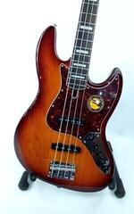 4-string Bassguitar Sire Marcus Miller V7 Alder-4 2nd Gen Tobacco Sunburst 4-string Bassguitar (Pre-owned) - 2